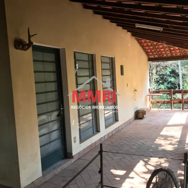 Foto 2 de Chácara à venda, 150m2 em Aracoiaba Da Serra - SP