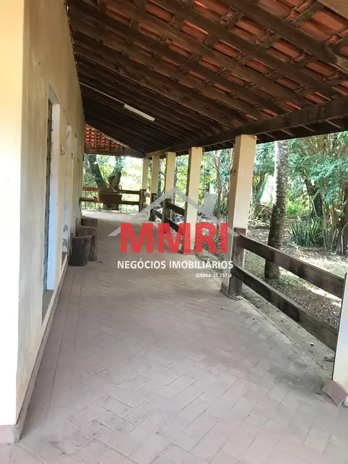 Foto 4 de Chácara à venda, 150m2 em Aracoiaba Da Serra - SP