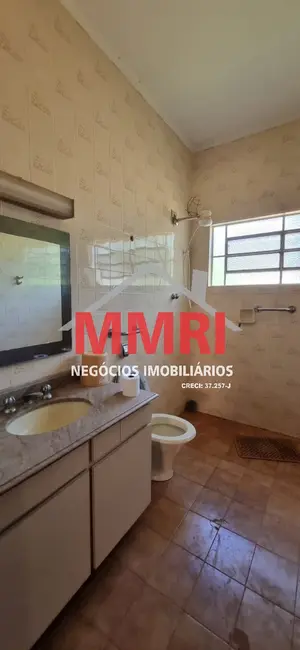 Foto 20 de Chácara com 3 quartos à venda, 220m2 em Aracoiaba Da Serra - SP