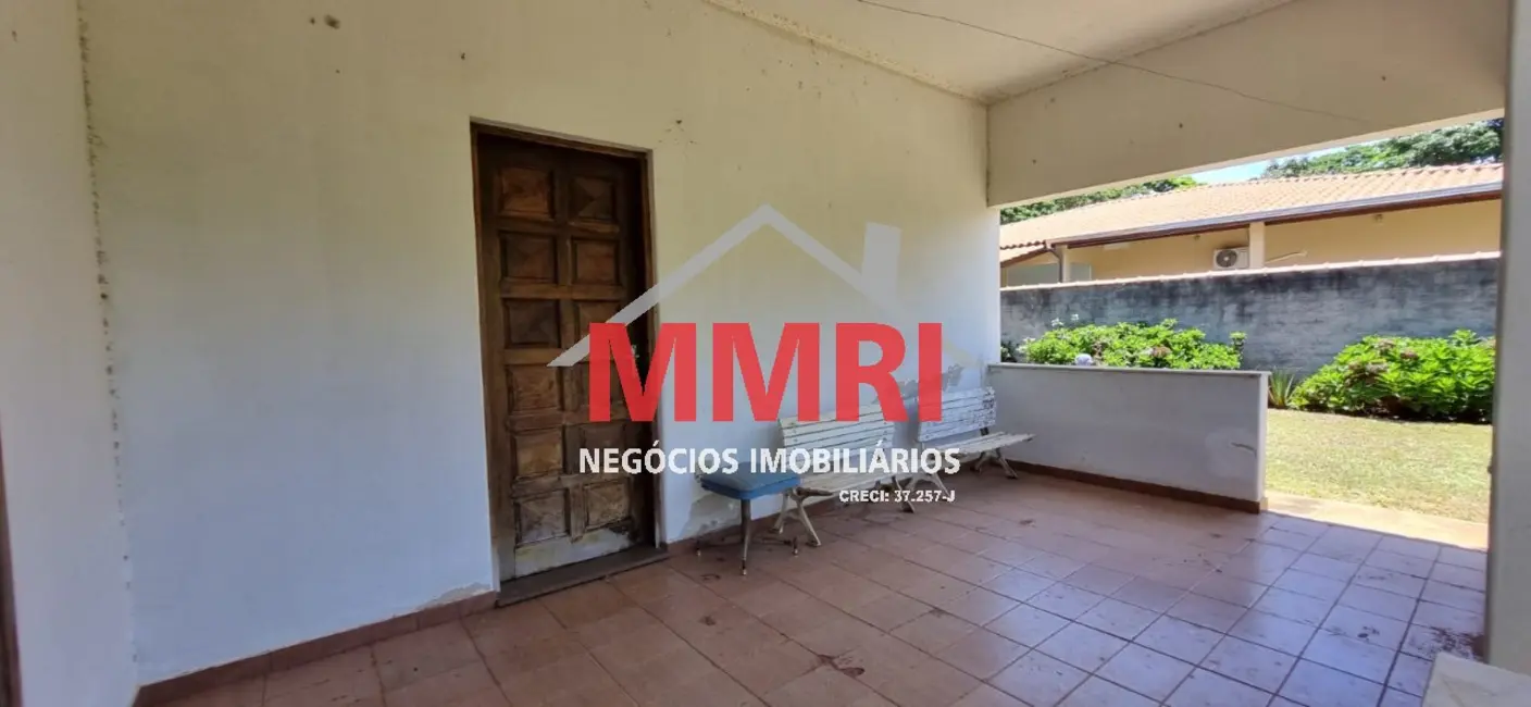 Foto 8 de Chácara com 3 quartos à venda, 220m2 em Aracoiaba Da Serra - SP