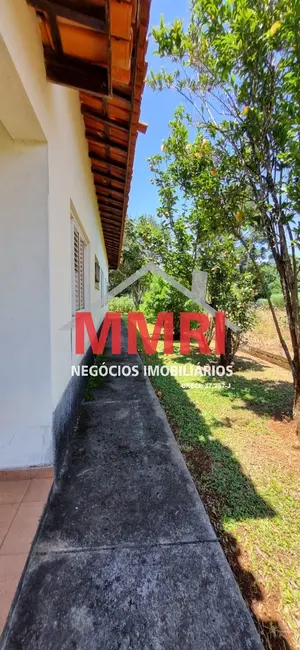 Foto 11 de Chácara com 3 quartos à venda, 220m2 em Aracoiaba Da Serra - SP