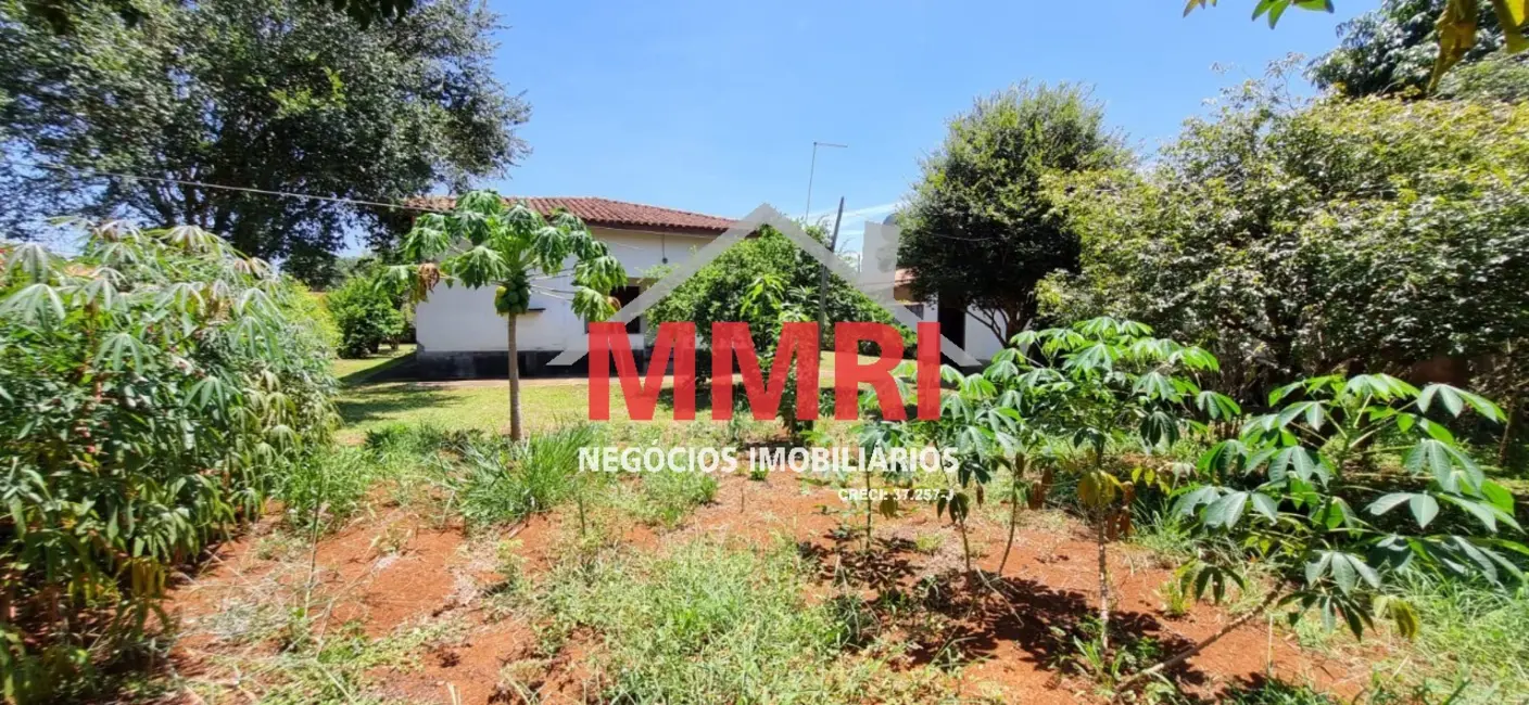 Foto 5 de Chácara com 3 quartos à venda, 220m2 em Aracoiaba Da Serra - SP