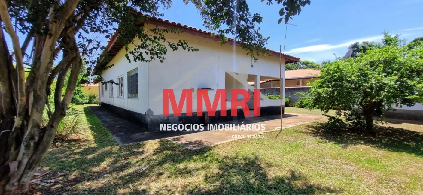 Foto 6 de Chácara com 3 quartos à venda, 220m2 em Aracoiaba Da Serra - SP