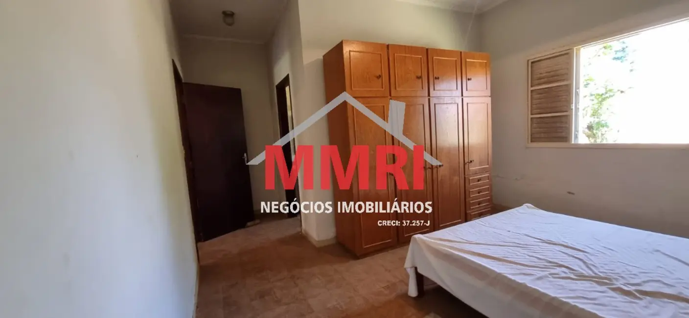 Foto 22 de Chácara com 3 quartos à venda, 220m2 em Aracoiaba Da Serra - SP