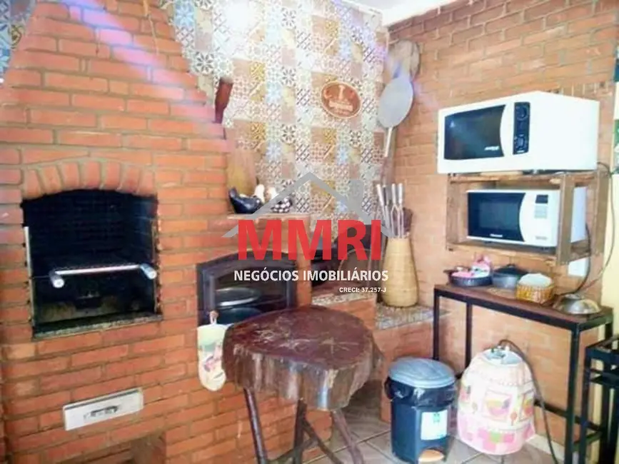 Foto 8 de Chácara à venda em Mairinque - SP