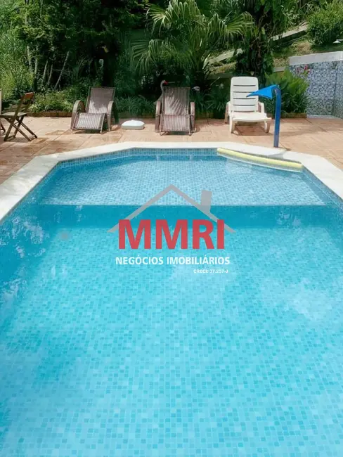 Foto 5 de Chácara à venda em Mairinque - SP