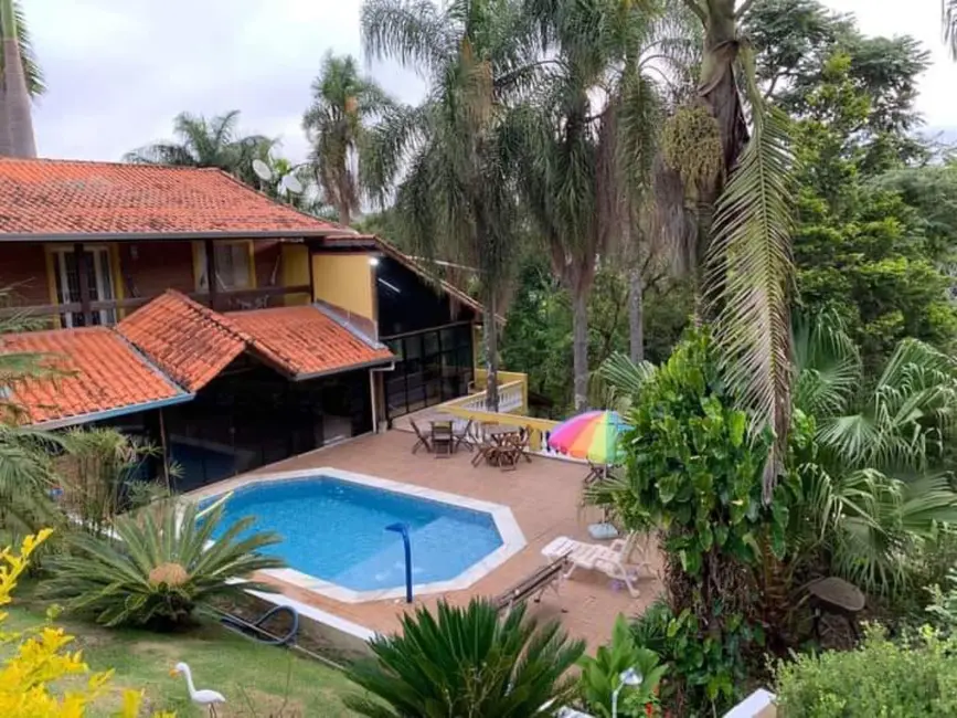 Foto 2 de Chácara à venda em Mairinque - SP