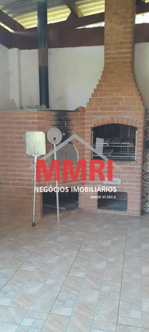 Foto 8 de Chácara com 4 quartos à venda em Aracoiaba Da Serra - SP