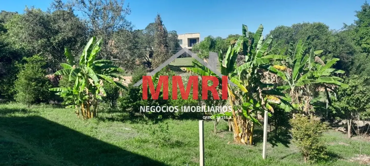 Foto 9 de Chácara com 4 quartos à venda em Aracoiaba Da Serra - SP