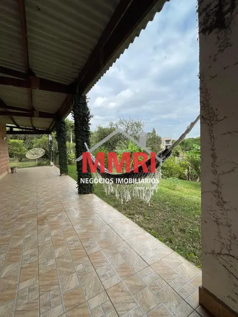 Foto 5 de Chácara com 4 quartos à venda em Aracoiaba Da Serra - SP