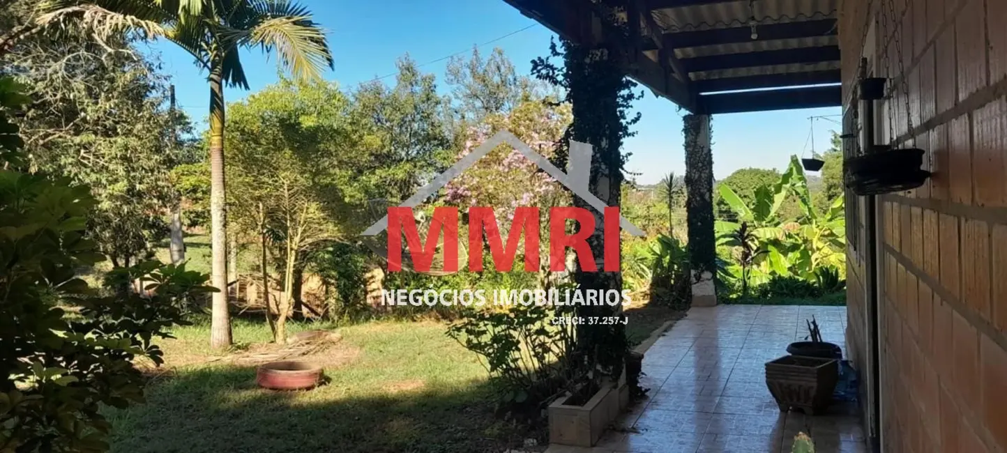 Foto 7 de Chácara com 4 quartos à venda em Aracoiaba Da Serra - SP