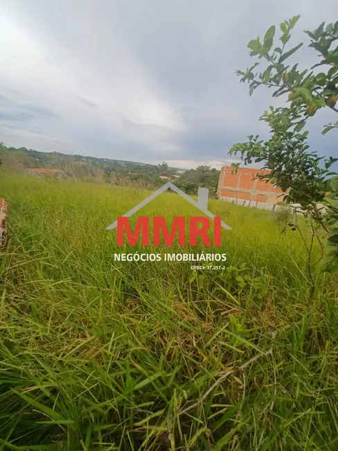 Foto 2 de Terreno / Lote à venda, 1470m2 em Aracoiaba Da Serra - SP