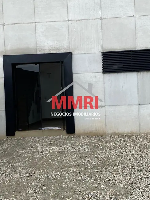 Foto 2 de Armazém / Galpão à venda, 800m2 em Parque Empresarial das Mangueiras, Sorocaba - SP