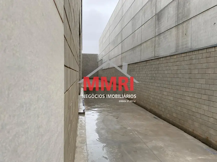 Foto 5 de Armazém / Galpão para alugar, 800m2 em Parque Empresarial das Mangueiras, Sorocaba - SP