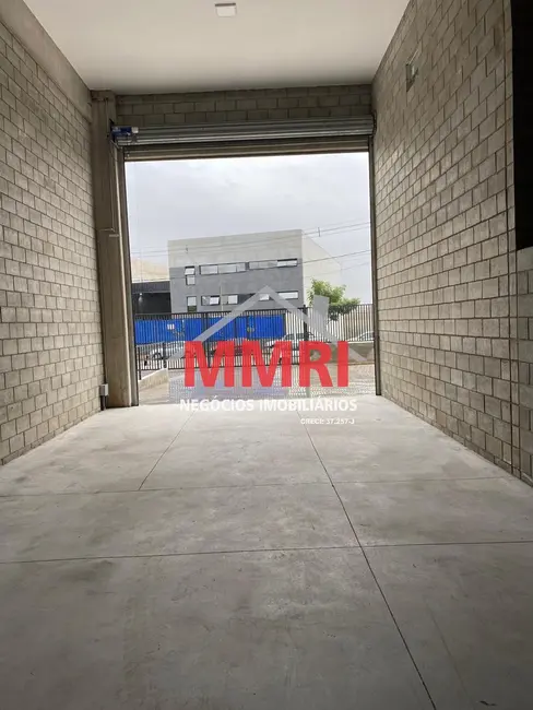Foto 7 de Armazém / Galpão para alugar, 800m2 em Parque Empresarial das Mangueiras, Sorocaba - SP