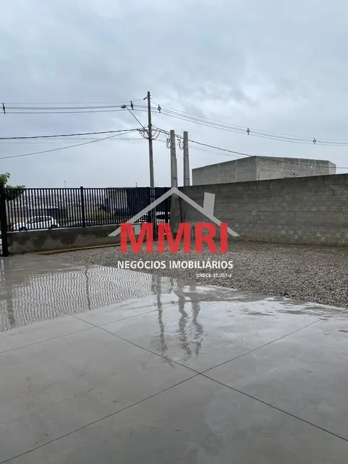 Foto 8 de Armazém / Galpão para alugar, 800m2 em Parque Empresarial das Mangueiras, Sorocaba - SP