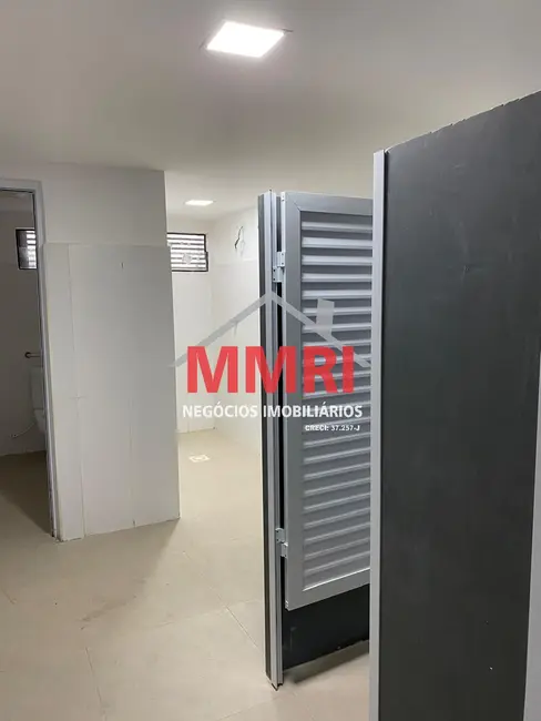 Foto 9 de Armazém / Galpão para alugar, 800m2 em Parque Empresarial das Mangueiras, Sorocaba - SP