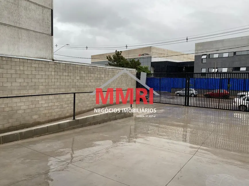 Foto 4 de Armazém / Galpão para alugar, 800m2 em Parque Empresarial das Mangueiras, Sorocaba - SP