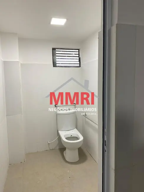 Foto 6 de Armazém / Galpão para alugar, 800m2 em Parque Empresarial das Mangueiras, Sorocaba - SP