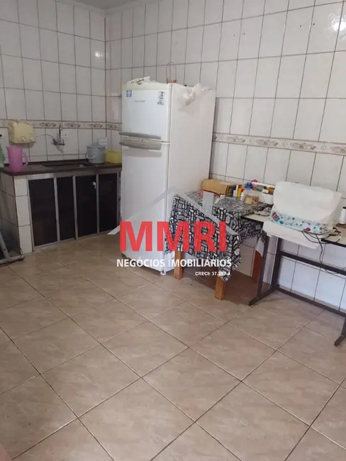 Foto 7 de Chácara com 4 quartos à venda, 200m2 em Aracoiaba Da Serra - SP