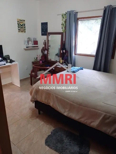 Foto 9 de Chácara com 4 quartos à venda, 200m2 em Aracoiaba Da Serra - SP