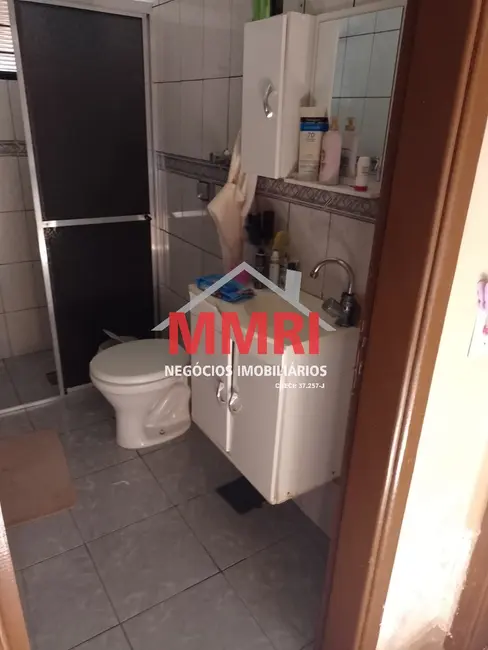 Foto 6 de Chácara com 4 quartos à venda, 200m2 em Aracoiaba Da Serra - SP