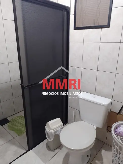 Foto 4 de Chácara com 4 quartos à venda, 200m2 em Aracoiaba Da Serra - SP