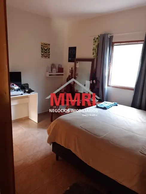 Foto 5 de Chácara com 4 quartos à venda, 200m2 em Aracoiaba Da Serra - SP