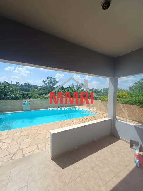 Foto 1 de Chácara com 2 quartos para alugar, 80m2 em Aracoiaba Da Serra - SP
