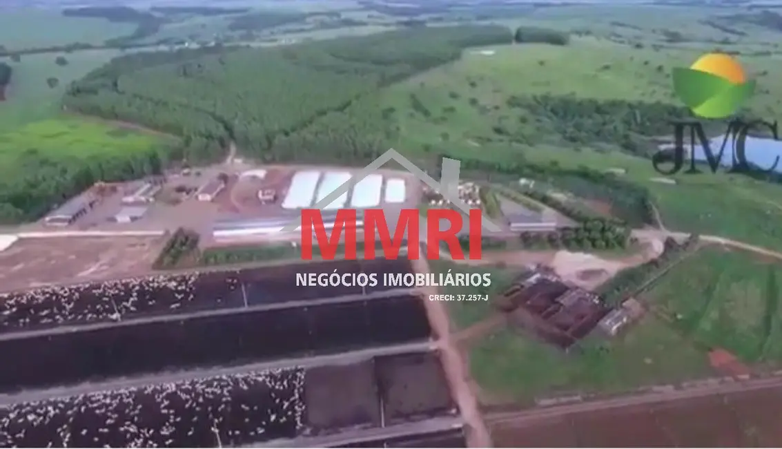 Foto 2 de Fazenda / Haras à venda em Alta Floresta - MT