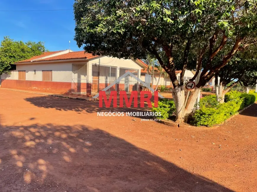 Foto 7 de Fazenda / Haras à venda em Alta Floresta - MT