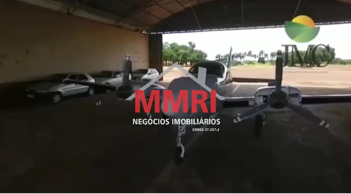 Foto 9 de Fazenda / Haras à venda em Alta Floresta - MT