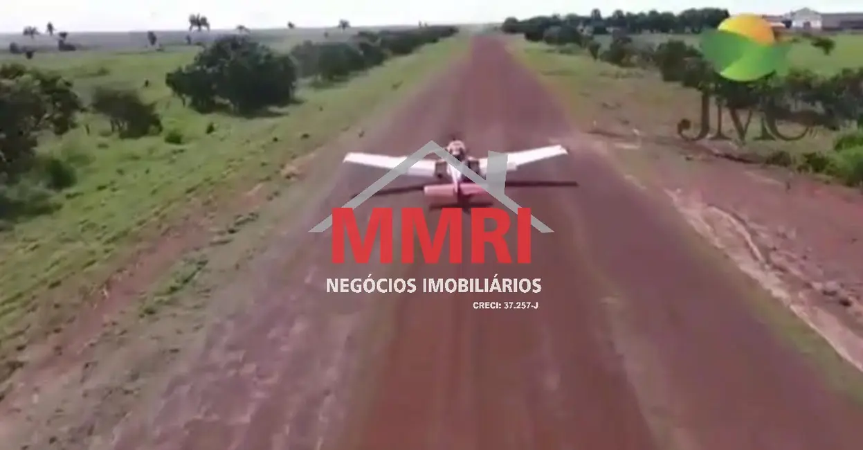 Foto 4 de Fazenda / Haras à venda em Alta Floresta - MT