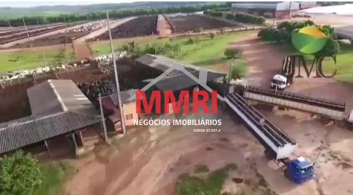 Foto 6 de Fazenda / Haras à venda em Alta Floresta - MT