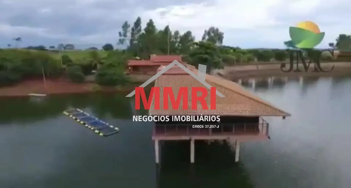 Foto 3 de Fazenda / Haras à venda em Alta Floresta - MT