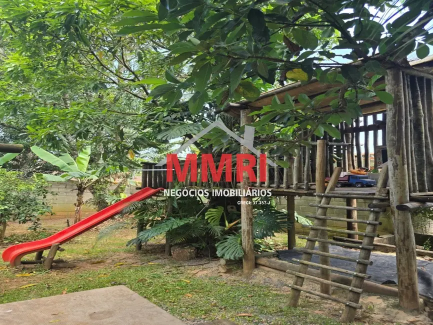 Foto 5 de Chácara com 3 quartos à venda, 376m2 em Aracoiaba Da Serra - SP