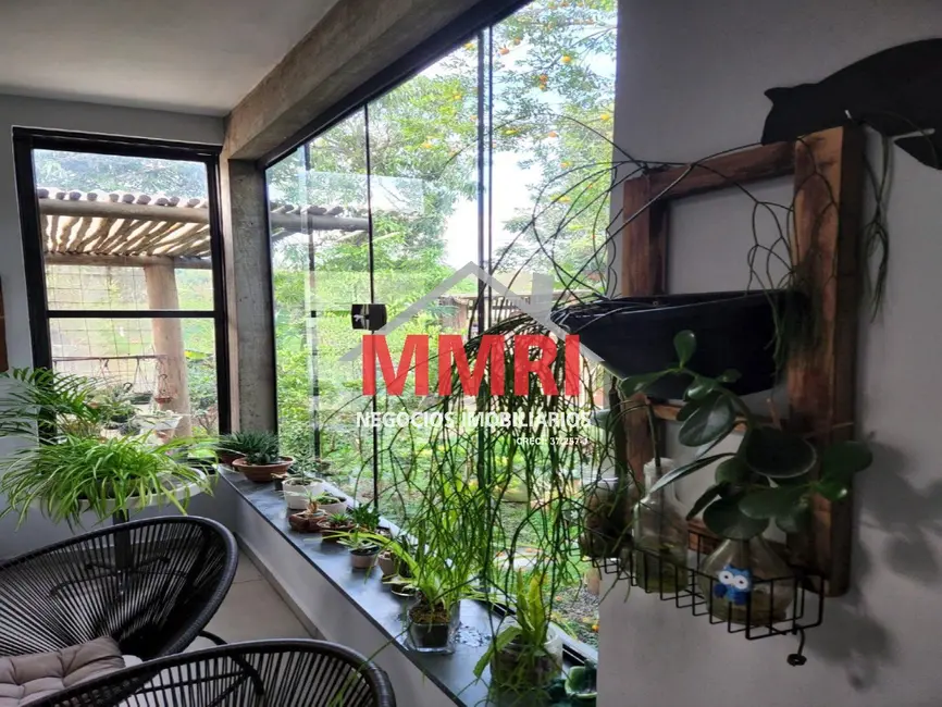 Foto 3 de Chácara com 3 quartos à venda, 376m2 em Aracoiaba Da Serra - SP