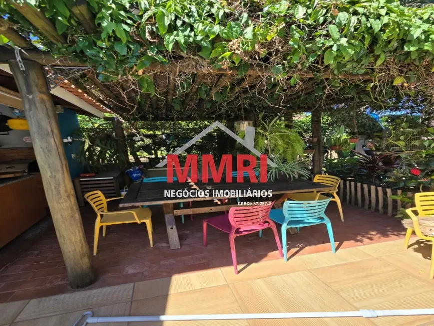 Foto 9 de Chácara com 3 quartos à venda, 376m2 em Aracoiaba Da Serra - SP