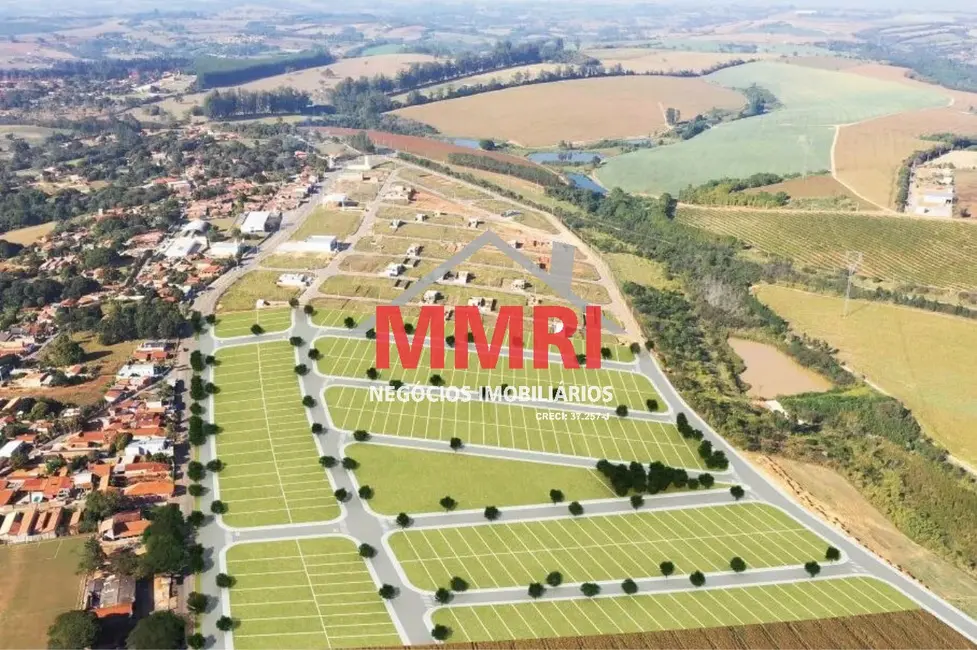 Foto 1 de Terreno / Lote à venda, 200m2 em Capela Do Alto - SP