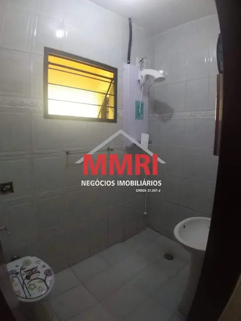 Foto 4 de Casa com 2 quartos à venda, 123m2 em Vila Esplanada, Itapetininga - SP