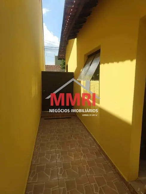 Foto 6 de Casa com 2 quartos à venda, 123m2 em Vila Esplanada, Itapetininga - SP