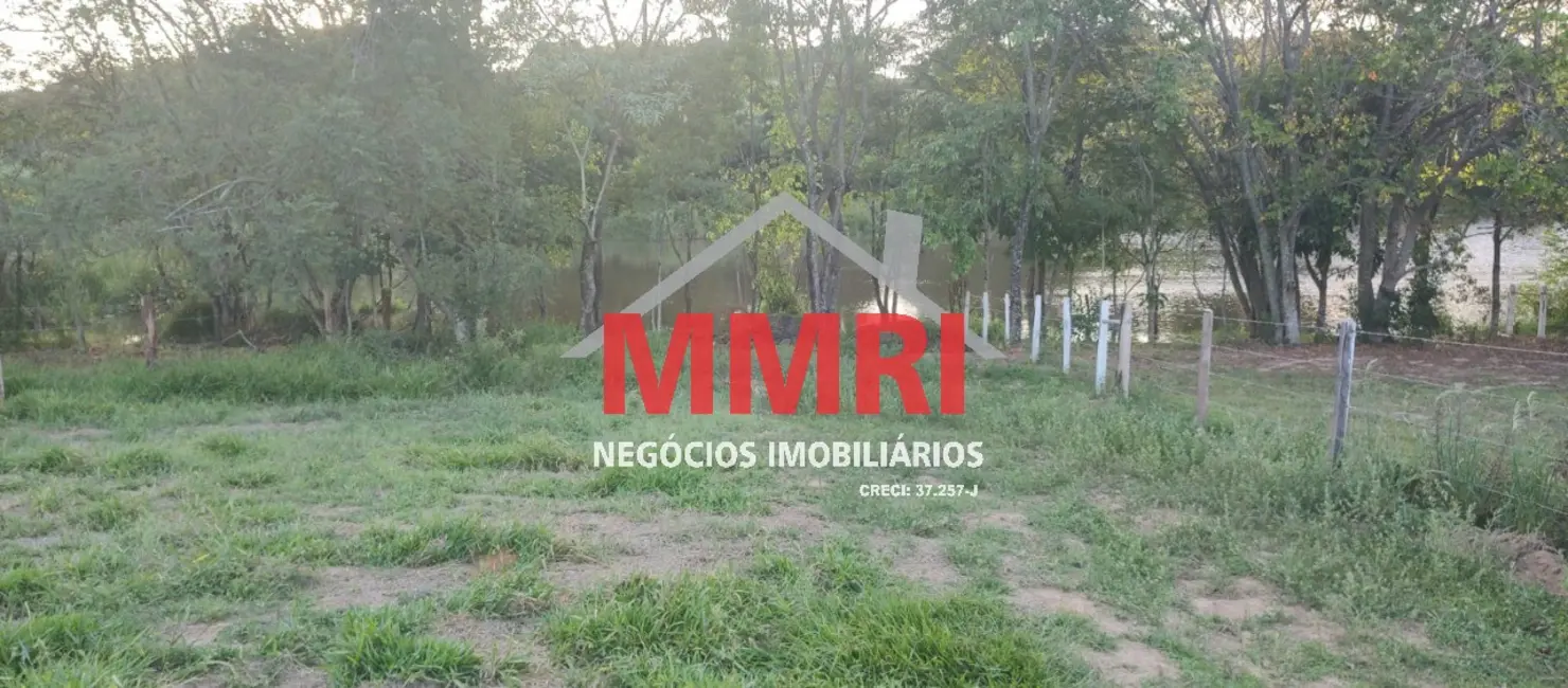 Foto 3 de Terreno / Lote à venda, 1826m2 em Capela Do Alto - SP