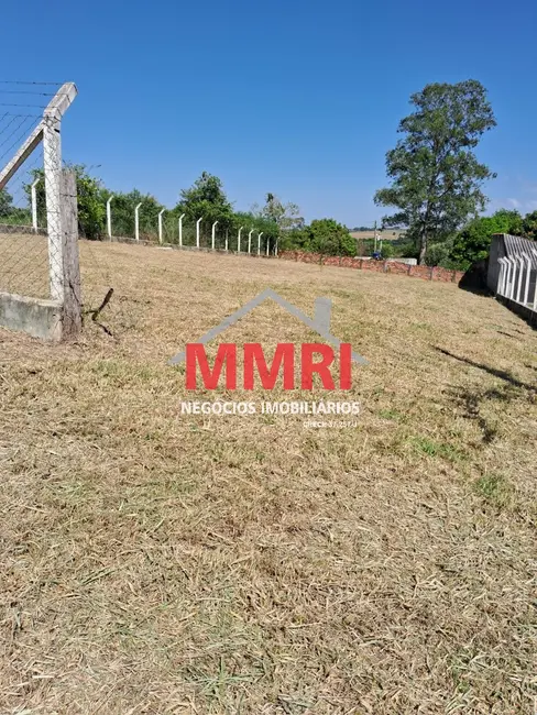 Foto 4 de Terreno / Lote à venda, 1000m2 em Aracoiaba Da Serra - SP