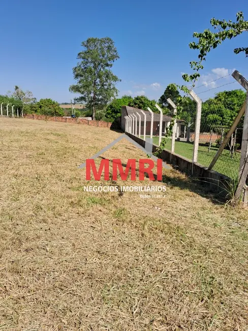Foto 3 de Terreno / Lote à venda, 1000m2 em Aracoiaba Da Serra - SP