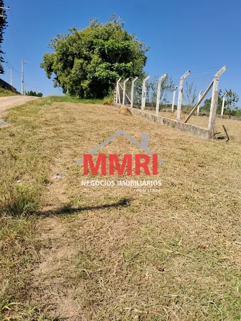 Foto 2 de Terreno / Lote à venda, 1000m2 em Aracoiaba Da Serra - SP