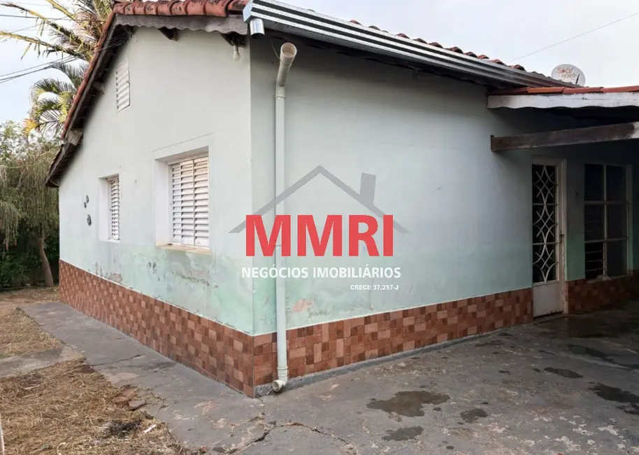 Foto 1 de Casa com 2 quartos à venda, 45m2 em Centro, Aracoiaba Da Serra - SP