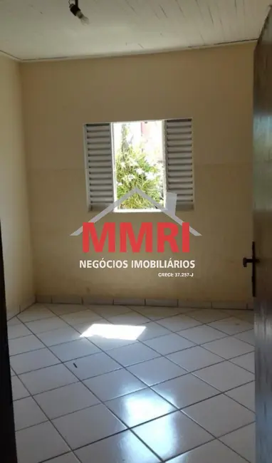 Foto 2 de Casa com 2 quartos à venda, 45m2 em Centro, Aracoiaba Da Serra - SP