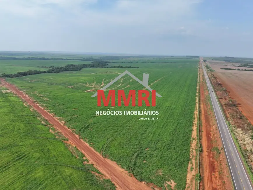 Foto 14 de Fazenda / Haras à venda em Paranatinga - MT