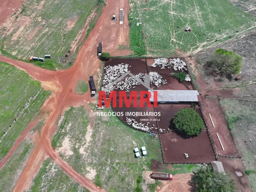 Foto 1 de Fazenda / Haras à venda em Paranatinga - MT