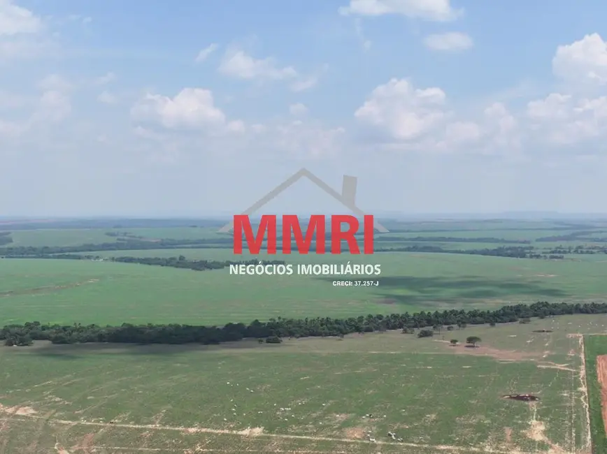 Foto 21 de Fazenda / Haras à venda em Paranatinga - MT